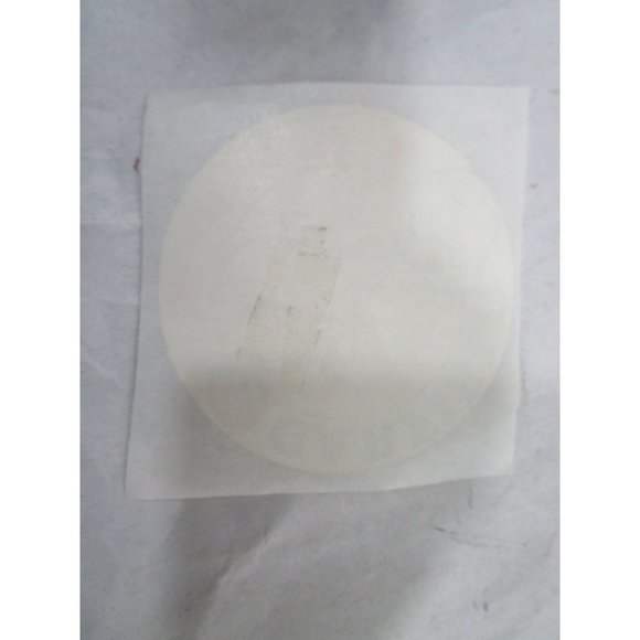 Vintage Garfield Odie Stickers Five Assorted Singles GUC Vintage 1980s - Picture 6 of 13